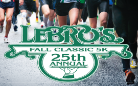 Lebros Fall Classic
