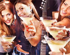 Martini Specials