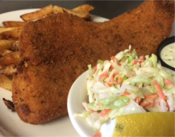 Fish Fry